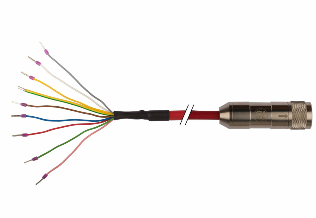 Cable Data Vp8 Open