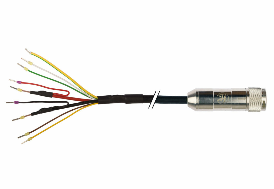 Cable Vp8 Open