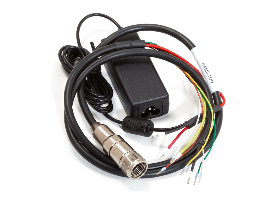 Cable Visiferm Ecs Vp8 Open