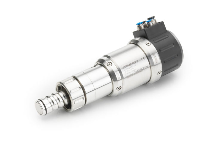 Retractex B Process Analytics Hamilton Company Retractex B Process Analytics Hamilton Company