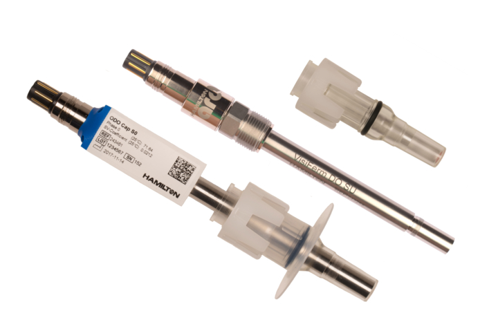 Hamilton Do Probe User Manual : Hamilton VisiFerm DO SU Series Manuals ...