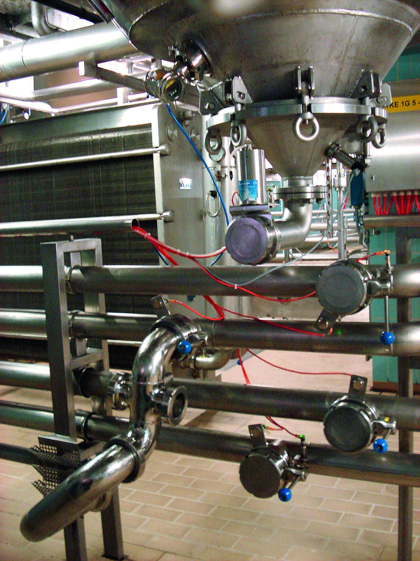 App Note DO in wort aeration Case Studies Process Analytics