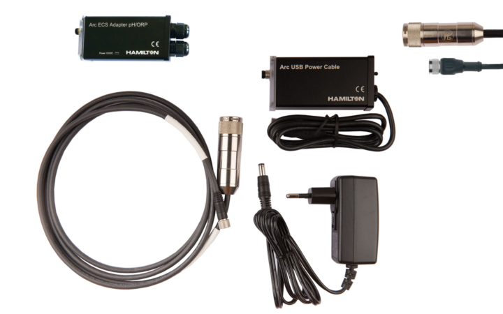 Arc Sensor Cables