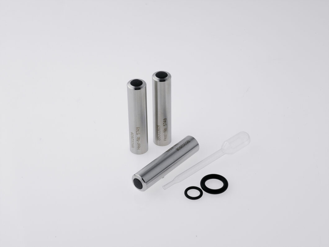 Acc Oxygold Membrane Kit 237135