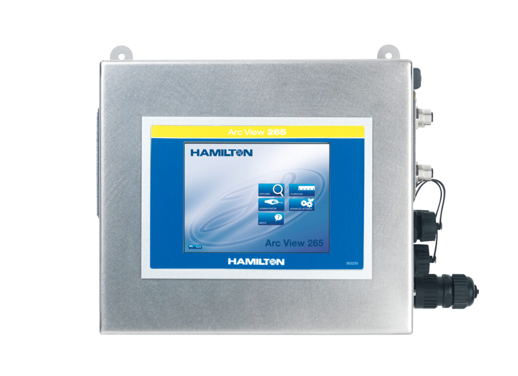 Cd Arcview 265 243800