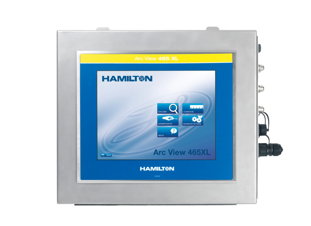 Cd Arcview 465 Xl 243802