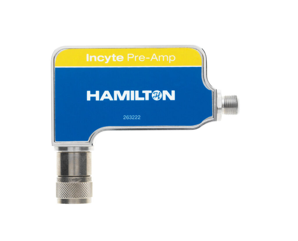 Cd Incyte Pre Amp 243720